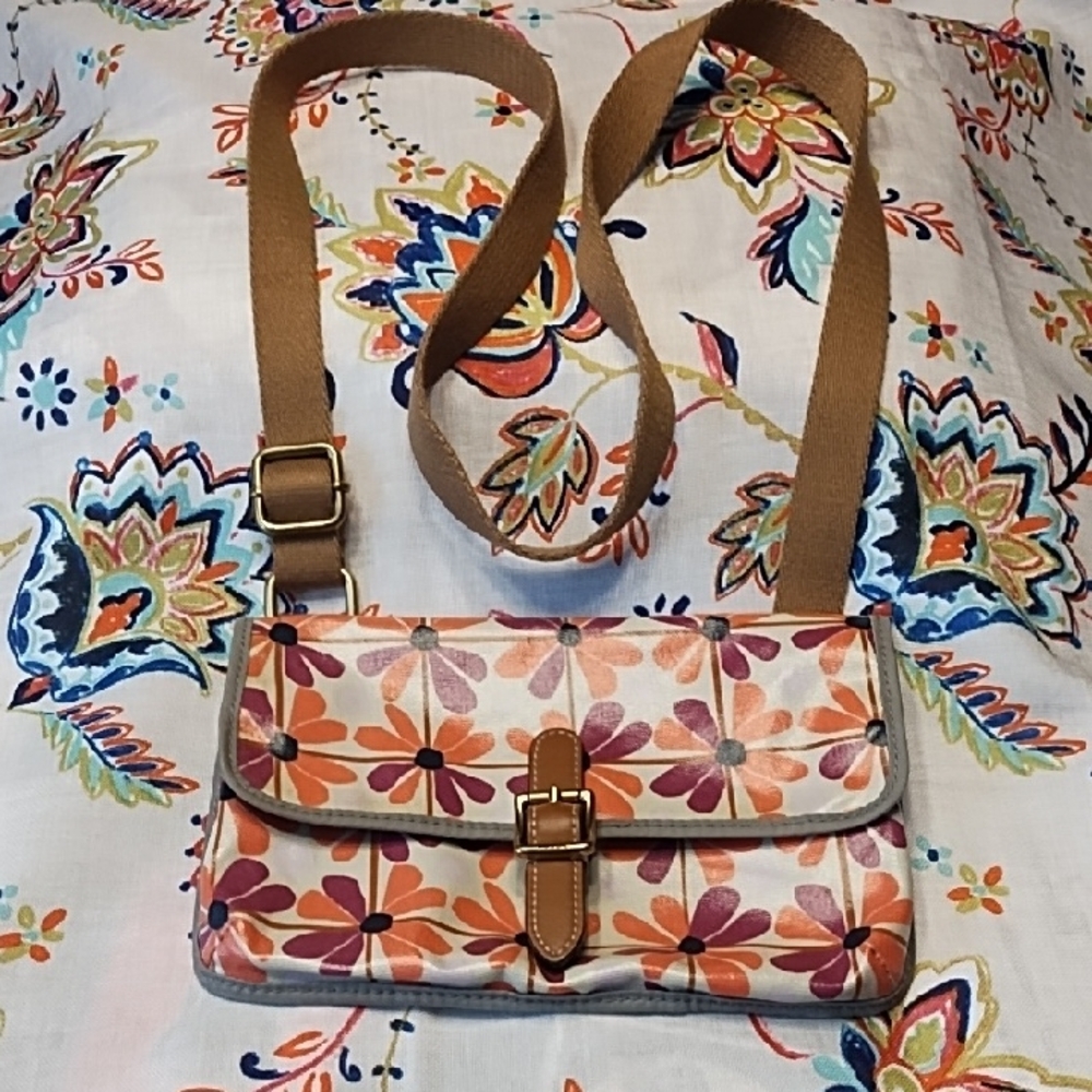 Fossil Small Bag